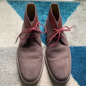 Cole Haan boots